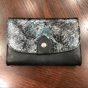Frye Wallet / Wristlet